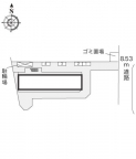 尼崎市大島（阪神本線武庫川駅）のマンション賃貸物件 その他写真1