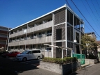 尼崎市金楽寺町の賃貸物件 外観写真