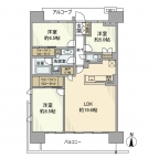 尼崎市上坂部の賃貸