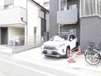 尼崎市稲葉荘(JR東海道本線(近畿)立花駅)のマンション賃貸物件 その他写真7 尼崎市稲葉荘(JR東海道本線(近畿)立花駅)のマンション賃貸物件 その他写真7