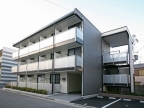 尼崎市の賃貸物件の詳細