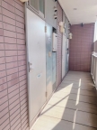 尼崎市南武庫之荘(阪急神戸線武庫之荘駅)のアパート賃貸物件 その他写真8 尼崎市南武庫之荘(阪急神戸線武庫之荘駅)のアパート賃貸物件 その他写真8