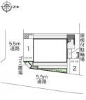 尼崎市浜田町（ＪＲ東海道本線（近畿）立花駅）のマンション賃貸物件 その他写真1