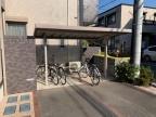 尼崎市猪名寺(JR福知山線猪名寺駅)のアパート賃貸物件 その他写真5 尼崎市猪名寺(JR福知山線猪名寺駅)のアパート賃貸物件 その他写真5