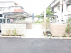 尼崎市常松（阪急今津線甲東園駅）のアパート賃貸物件 その他写真7
