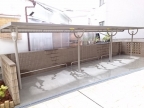 尼崎市田能(JR福知山線猪名寺駅)のアパート賃貸物件 その他写真8 尼崎市田能(JR福知山線猪名寺駅)のアパート賃貸物件 その他写真8