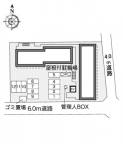 尼崎市武庫川町（阪神本線尼崎センタープール前駅）のマンション賃貸物件 その他写真1
