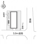尼崎市南武庫之荘の賃貸