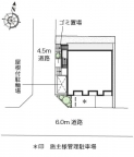 尼崎市武庫町の賃貸