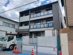 尼崎市栗山町の賃貸物件 外観写真