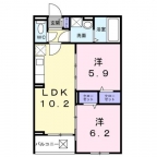 尼崎市南武庫之荘の賃貸