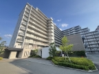 尼崎市西大物町の賃貸物件 外観写真