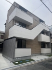 武庫川町の物件外観写真