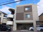 口田中の物件外観写真