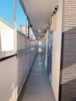 尼崎市大島(阪神本線武庫川駅)のマンション賃貸物件 その他写真5 尼崎市大島(阪神本線武庫川駅)のマンション賃貸物件 その他写真5