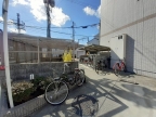 尼崎市建家町(阪神本線尼崎駅)のマンション賃貸物件 その他写真8 尼崎市建家町(阪神本線尼崎駅)のマンション賃貸物件 その他写真8