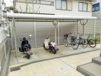 尼崎市富松町（阪急神戸線武庫之荘駅）のアパート賃貸物件 その他写真7