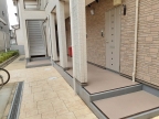 尼崎市富松町（阪急神戸線武庫之荘駅）のアパート賃貸物件 その他写真8