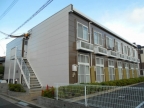 尼崎市西川の賃貸物件 外観写真