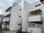 尼崎市東園田町の賃貸物件 外観写真