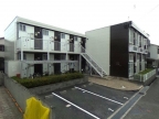尼崎市水堂町の賃貸物件 外観写真