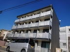 尼崎市長洲中通の賃貸物件 外観写真