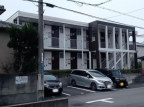 尼崎市次屋の賃貸物件 外観写真