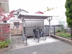 尼崎市浜(JR東海道本線(近畿)尼崎駅)のアパート賃貸物件 その他写真8 尼崎市浜(JR東海道本線(近畿)尼崎駅)のアパート賃貸物件 その他写真8