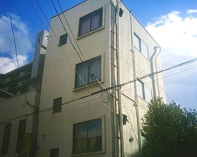 尼崎市昭和南通（阪神本線尼崎駅）のマンション賃貸物件 外観写真