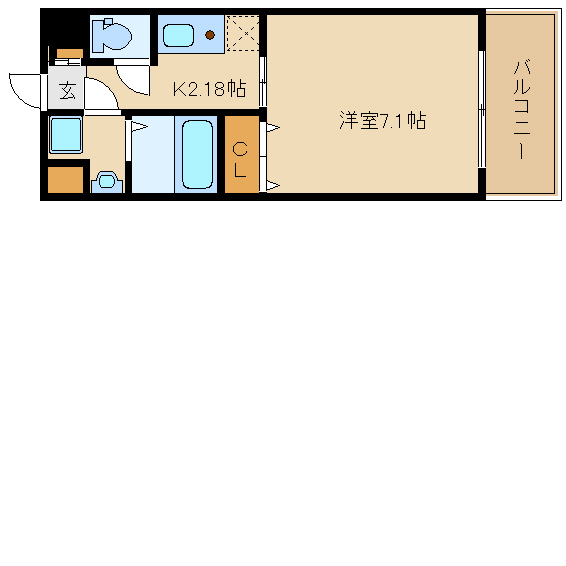 尼崎市杭瀬南新町(阪神本線大物駅)のマンション賃貸物件 間取画像 尼崎市杭瀬南新町(阪神本線大物駅)のマンション賃貸物件 間取画像