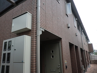 尼崎市東難波町の賃貸