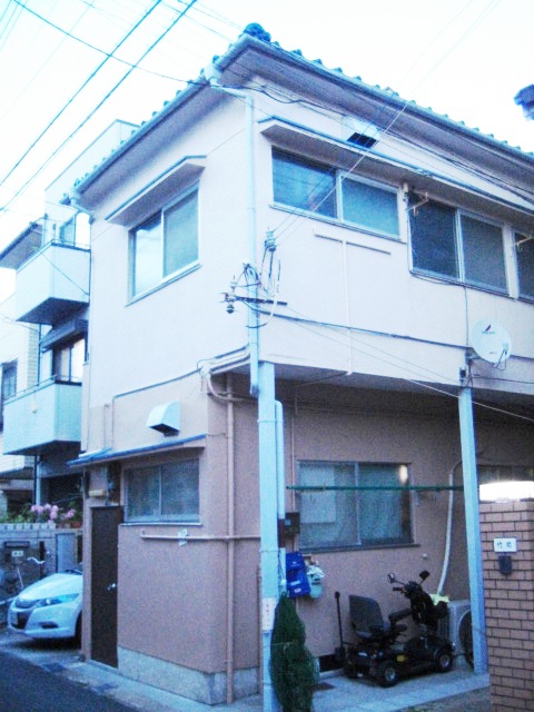 尼崎市汐町の賃貸