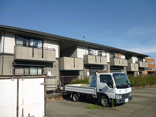尼崎市大庄西町の賃貸