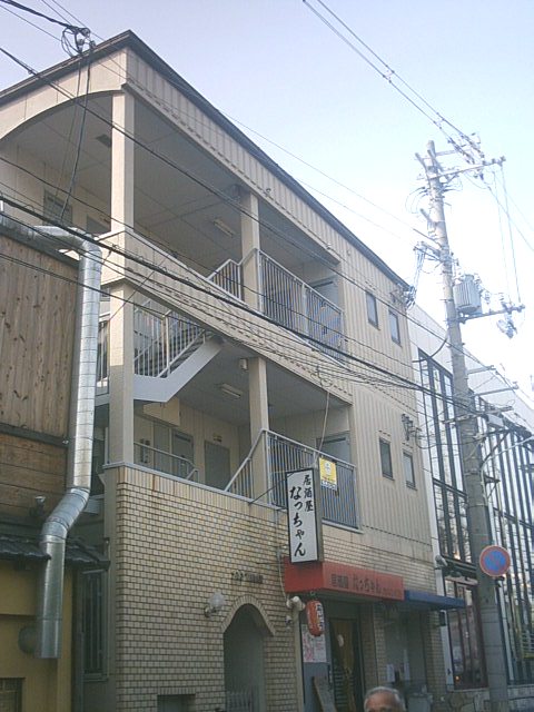 尼崎市武庫川町の賃貸