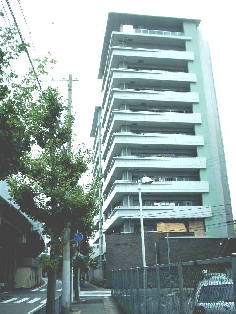 尼崎市杭瀬本町の賃貸