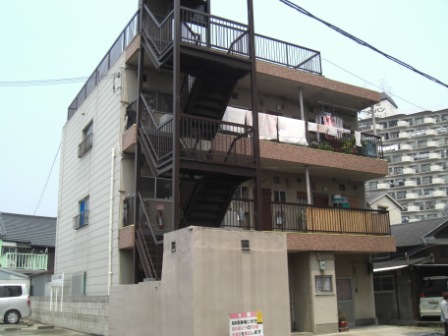 尼崎市玄番南之町の賃貸