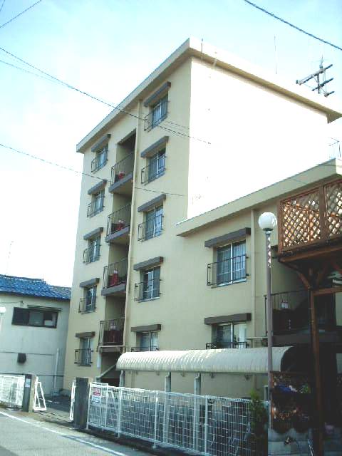 尼崎市大庄中通の賃貸