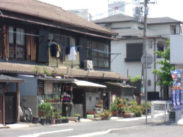 尼崎市大島の賃貸