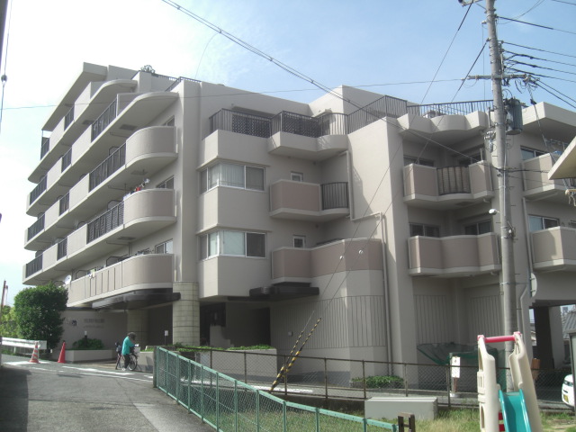 尼崎市大島の賃貸