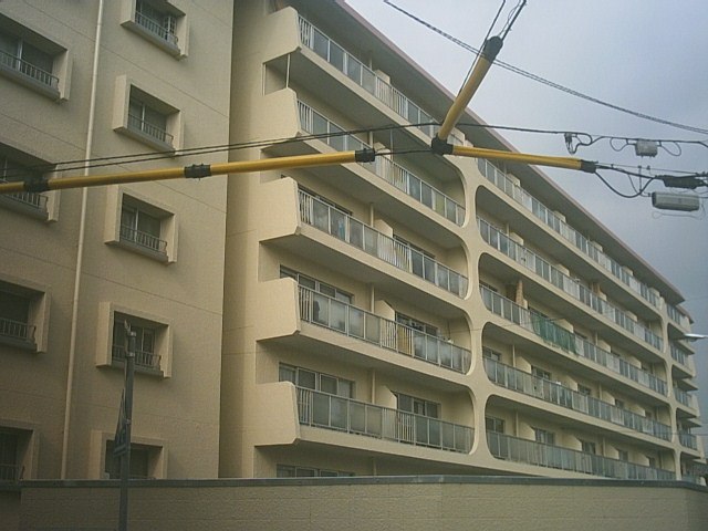 尼崎市稲葉荘の賃貸