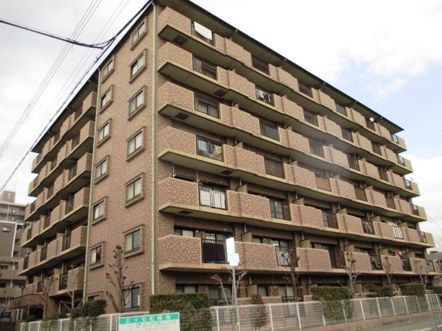 尼崎市長洲本通の賃貸