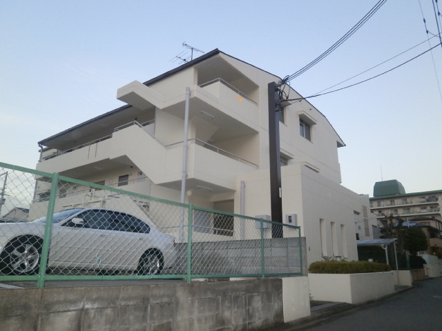 尼崎市次屋の賃貸