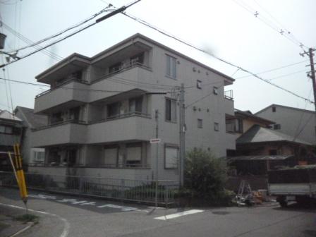 尼崎市三反田町の賃貸