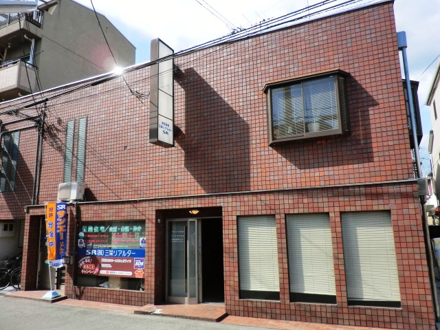 尼崎市東七松町の賃貸