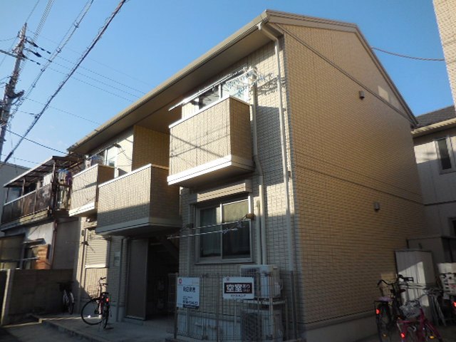 尼崎市塚口本町の賃貸