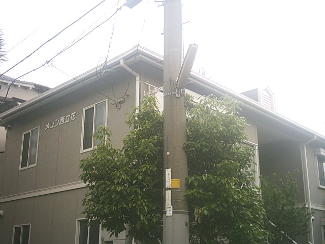 尼崎市西立花町の賃貸