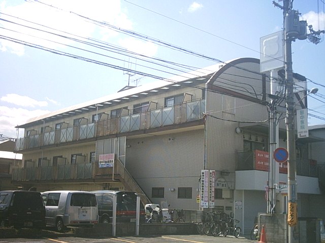 尼崎市西難波町（ＪＲ東海道本線（近畿）立花駅）のアパート賃貸物件 外観写真