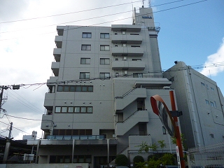 尼崎市立花町の賃貸