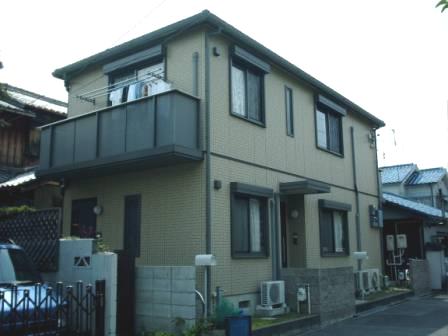 尼崎市浜田町の賃貸