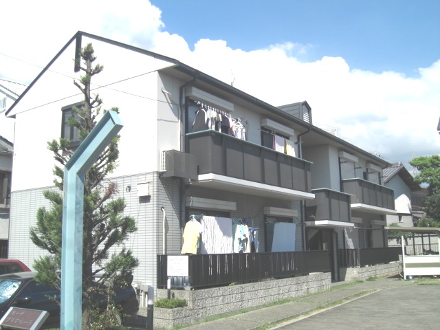 尼崎市浜田町の賃貸